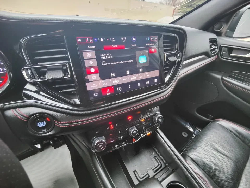 2023 Dodge Durango 3rd Gen - Image 6 of 10