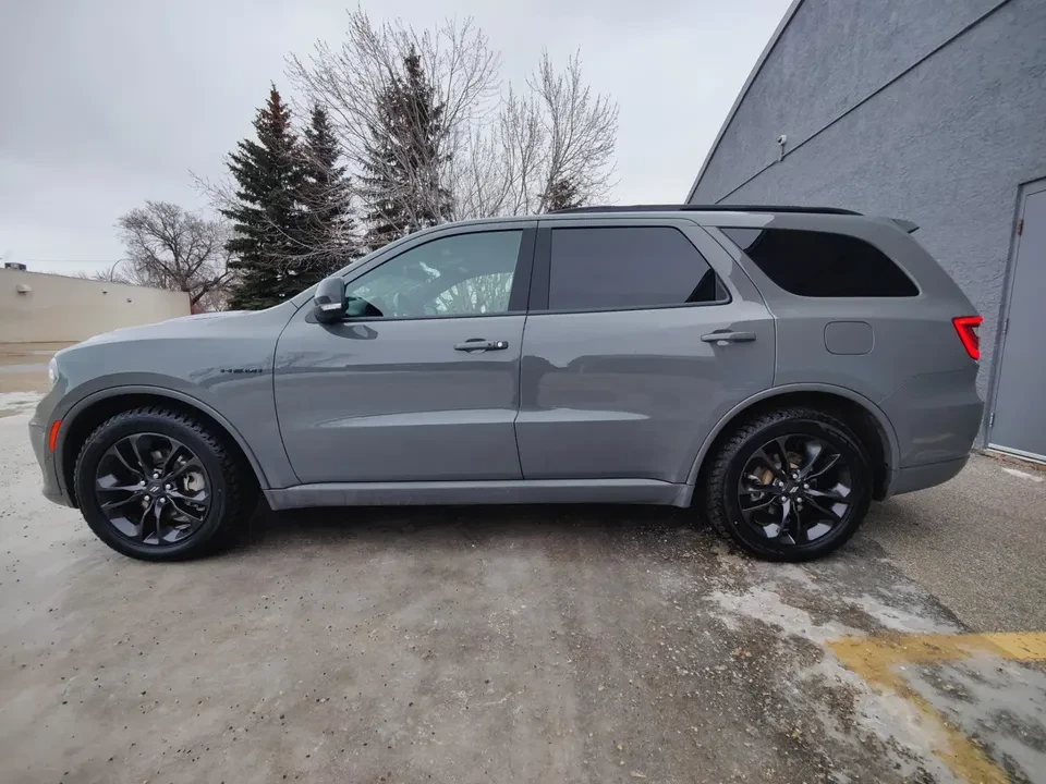 2023 Dodge Durango 3rd Gen - Image 3 of 10