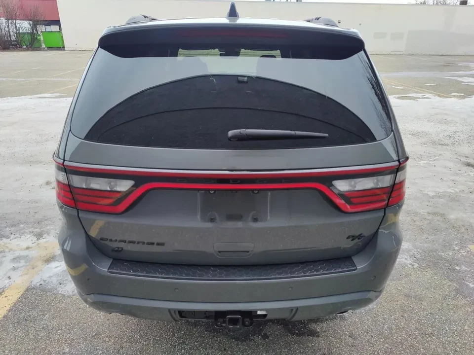 2023 Dodge Durango 3rd Gen - Image 10 of 10