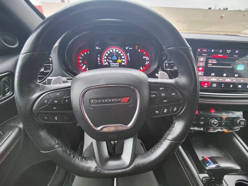 2023 Dodge Durango 3rd Gen - Image 5 of 10