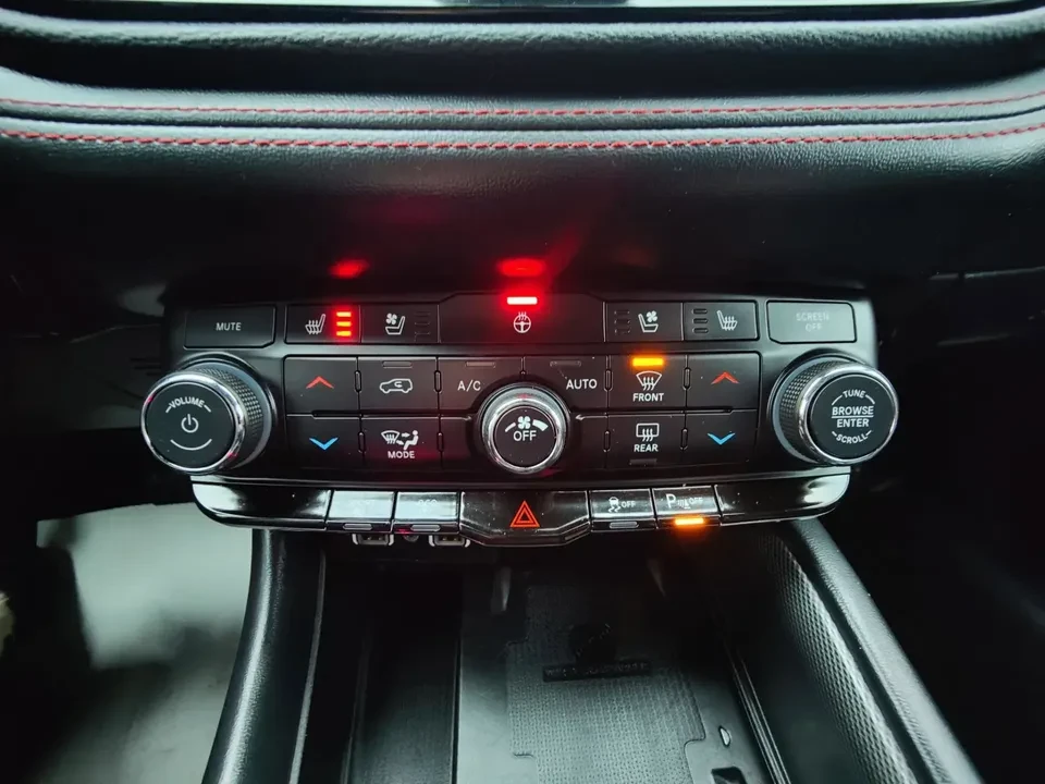 2023 Dodge Durango 3rd Gen - Image 7 of 10