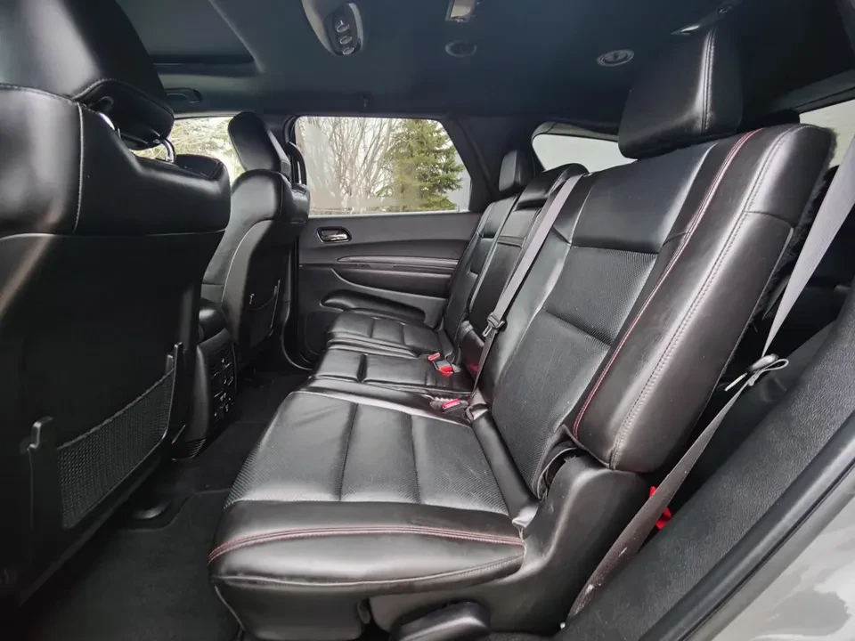 2023 Dodge Durango 3rd Gen - Image 8 of 10