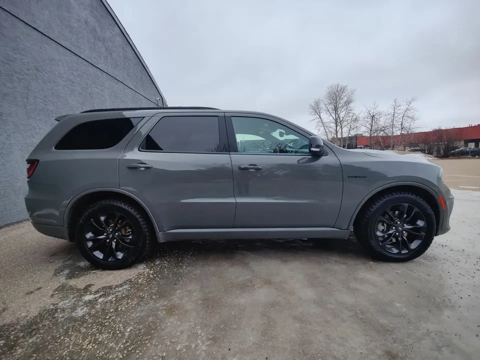 2023 Dodge Durango 3rd Gen - Image 2 of 10