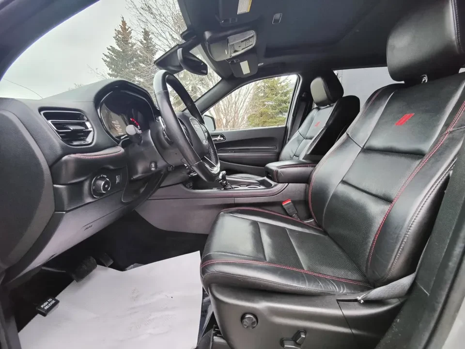 2023 Dodge Durango 3rd Gen - Image 4 of 10