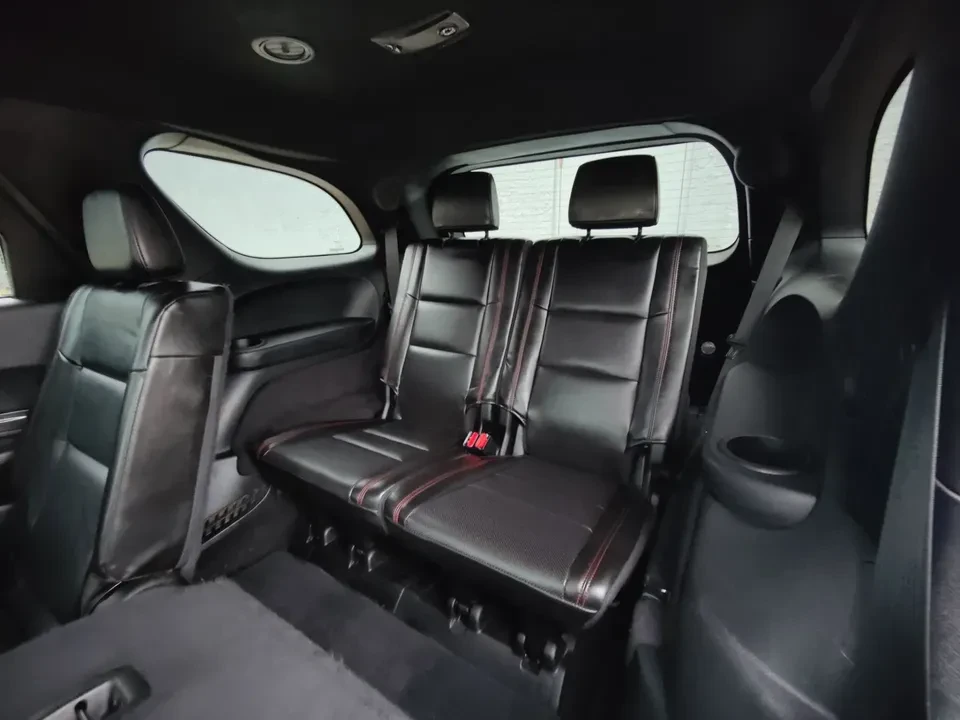 2023 Dodge Durango 3rd Gen - Image 9 of 10
