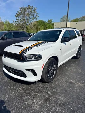 2023 Dodge Durango R/T