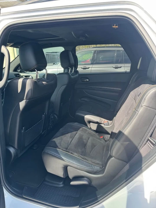 2023 Dodge Durango 3rd Gen - Image 16 of 17