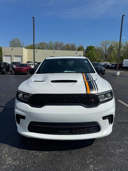 2023 Dodge Durango 3rd Gen - Image 2 of 17