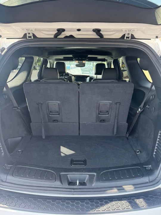 2023 Dodge Durango 3rd Gen - Image 6 of 17