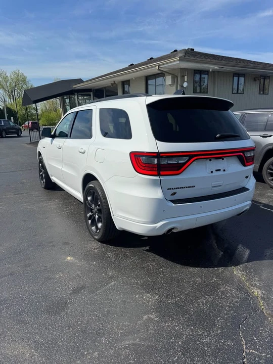 2023 Dodge Durango 3rd Gen - Image 4 of 17