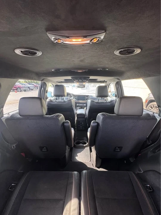 2023 Dodge Durango 3rd Gen - Image 7 of 17