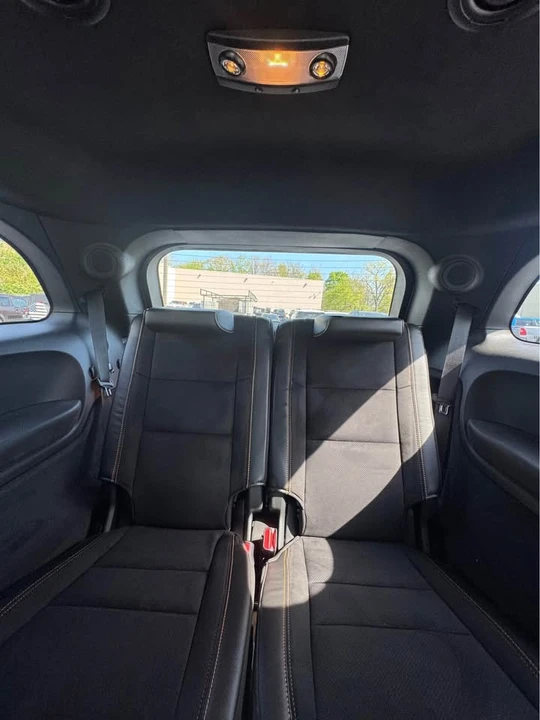 2023 Dodge Durango 3rd Gen - Image 17 of 17