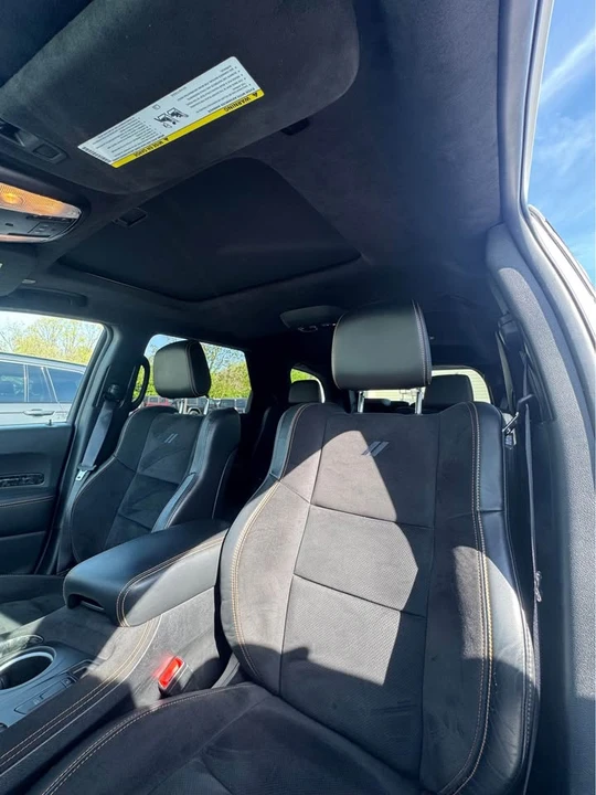 2023 Dodge Durango 3rd Gen - Image 9 of 17