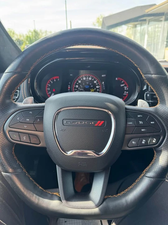 2023 Dodge Durango 3rd Gen - Image 11 of 17