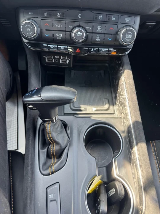 2023 Dodge Durango 3rd Gen - Image 14 of 17