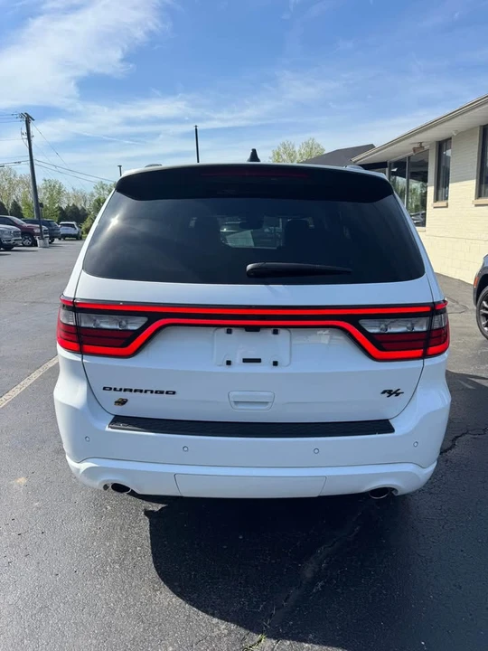 2023 Dodge Durango 3rd Gen - Image 5 of 17
