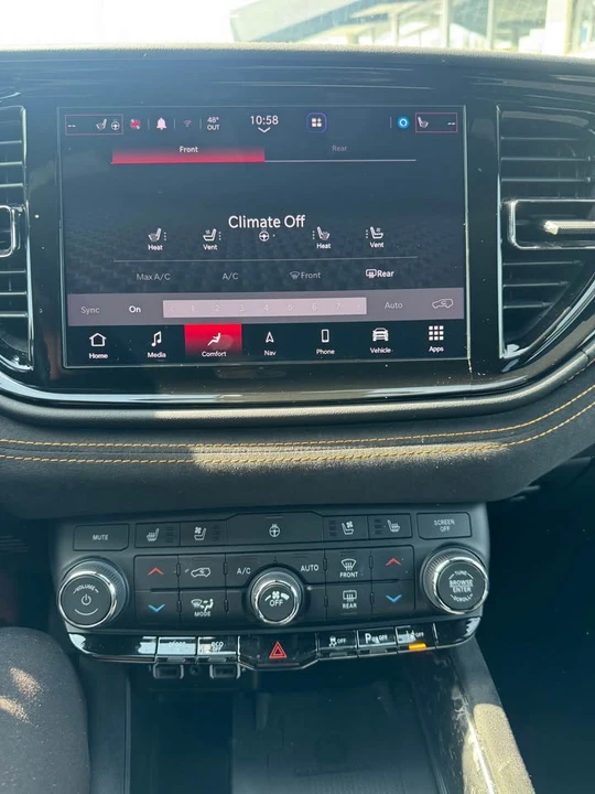 2023 Dodge Durango 3rd Gen - Image 13 of 17