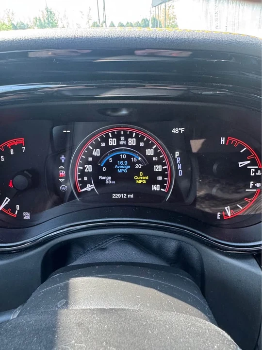 2023 Dodge Durango 3rd Gen - Image 12 of 17
