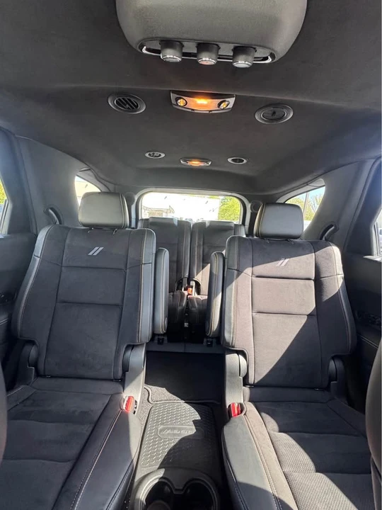 2023 Dodge Durango 3rd Gen - Image 15 of 17