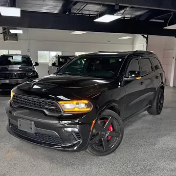 2023 Dodge Durango R/T