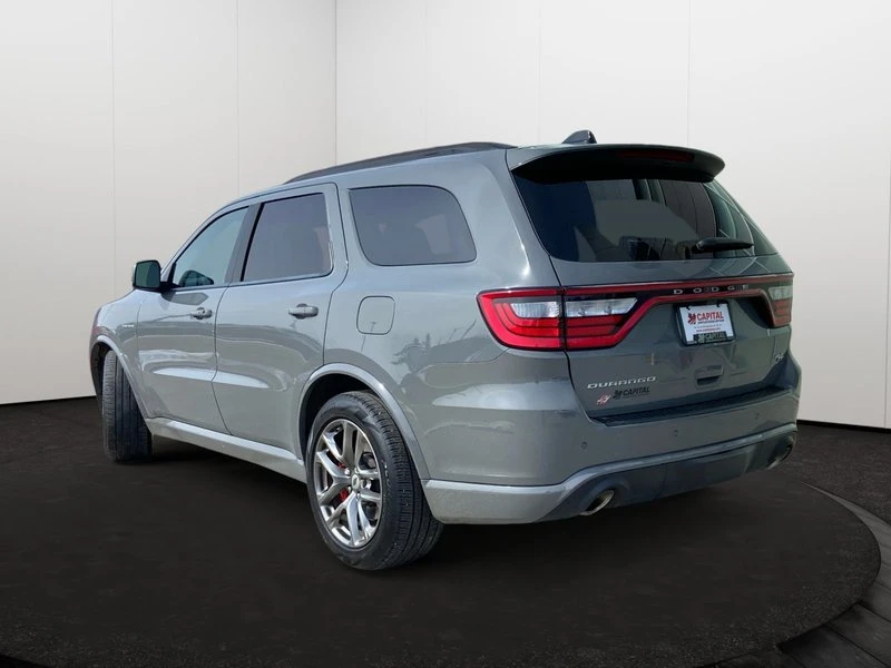 2023 Dodge Durango 3rd Gen - Image 4 of 20