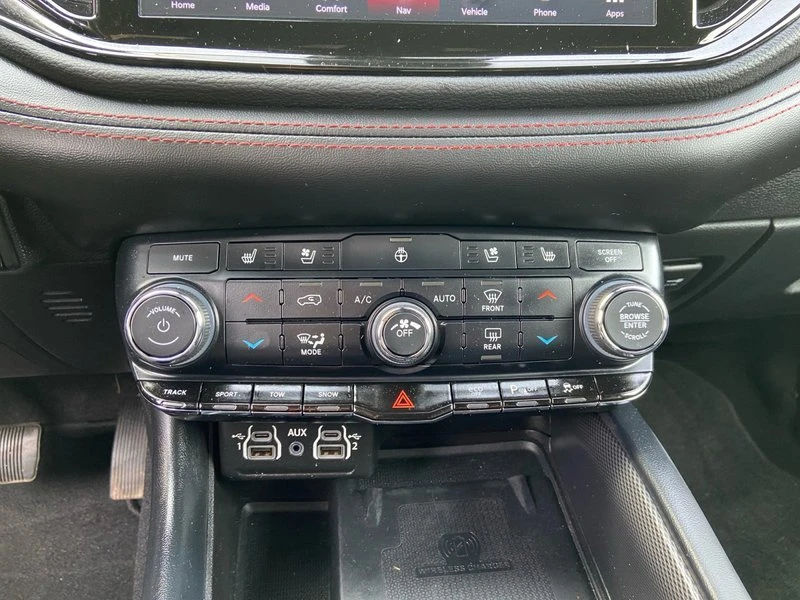 2023 Dodge Durango 3rd Gen - Image 14 of 20