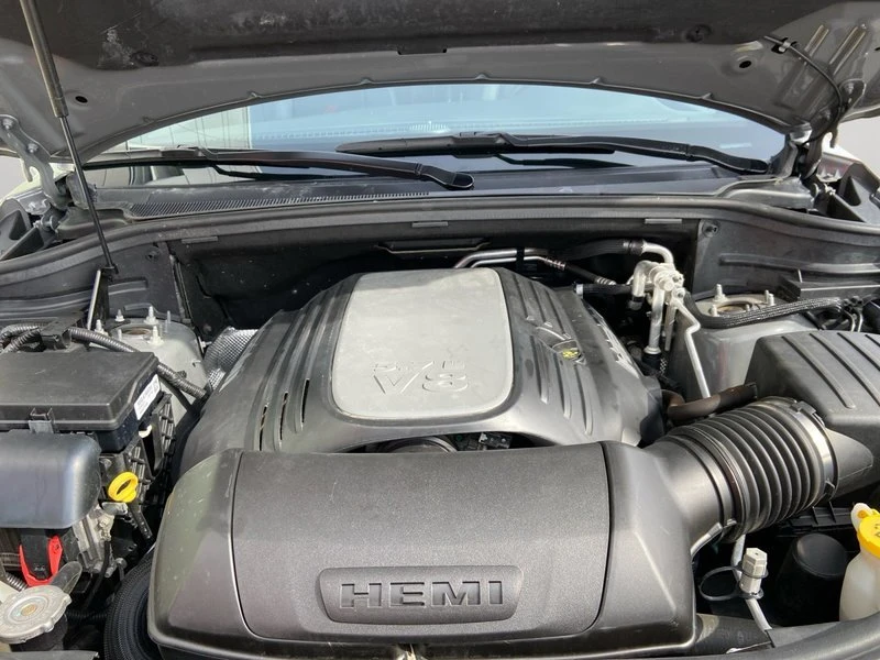 2023 Dodge Durango 3rd Gen - Image 6 of 20