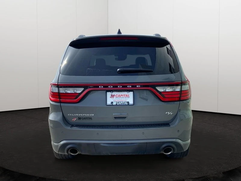 2023 Dodge Durango 3rd Gen - Image 5 of 20