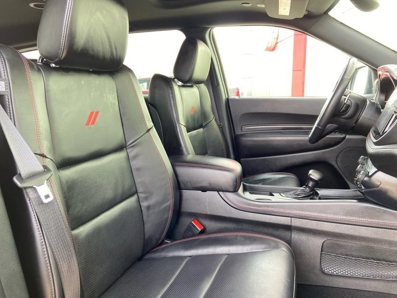 2023 Dodge Durango 3rd Gen - Image 17 of 20