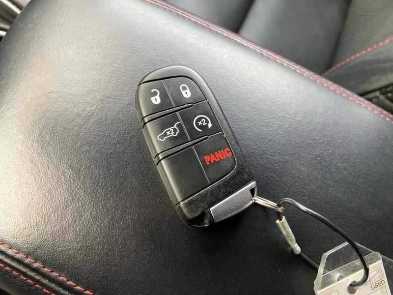 2023 Dodge Durango 3rd Gen - Image 20 of 20