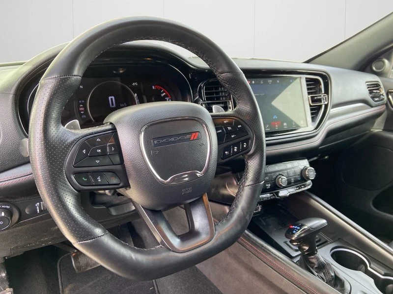 2023 Dodge Durango 3rd Gen - Image 9 of 20