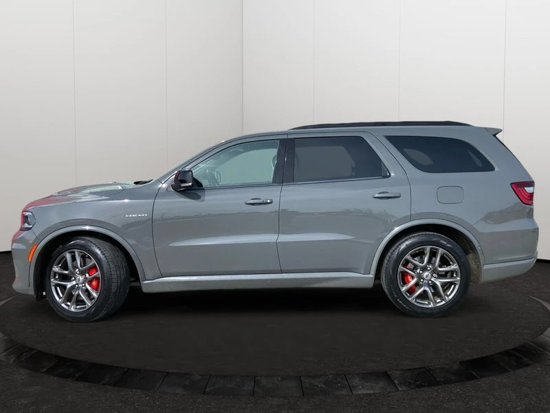 2023 Dodge Durango 3rd Gen - Image 3 of 20