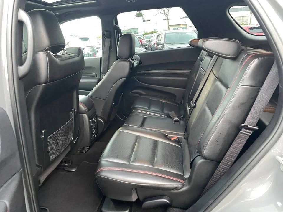 2023 Dodge Durango 3rd Gen - Image 4 of 10