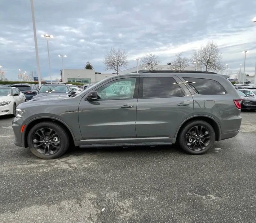 2023 Dodge Durango 3rd Gen - Image 7 of 10