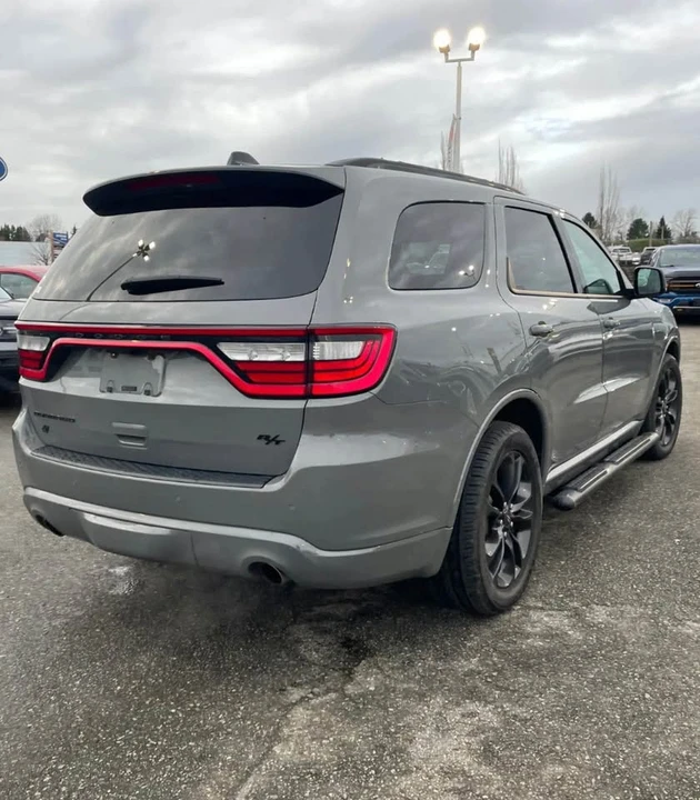2023 Dodge Durango 3rd Gen - Image 2 of 10
