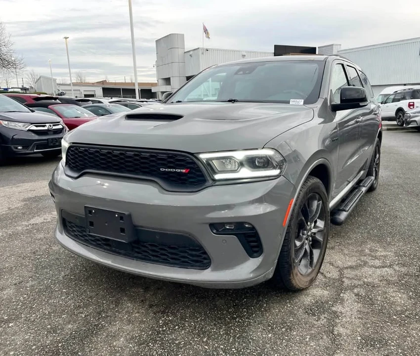 2023 Dodge Durango 3rd Gen - Image 10 of 10