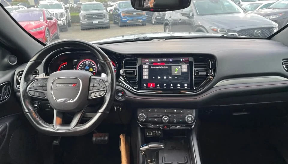 2023 Dodge Durango 3rd Gen - Image 8 of 10