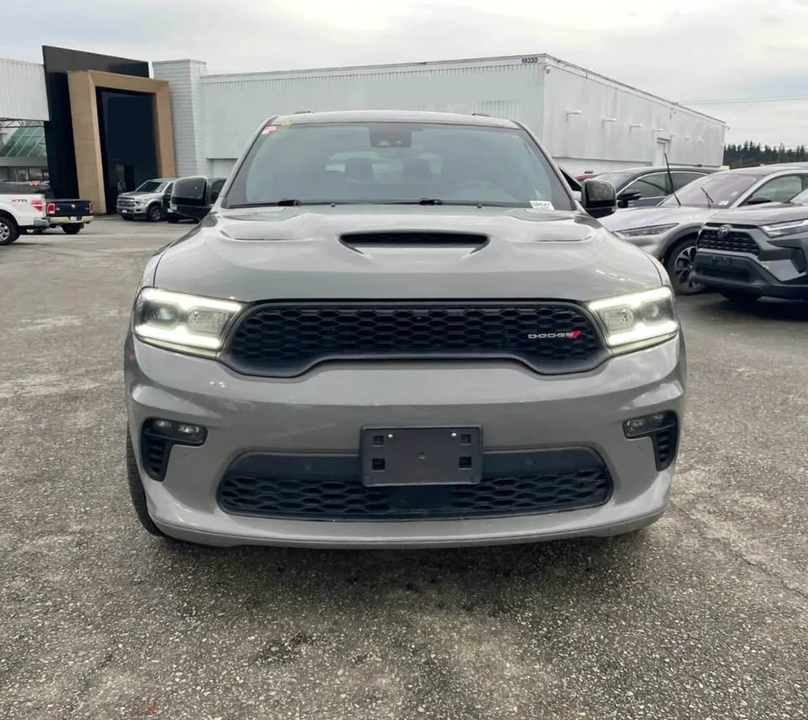 2023 Dodge Durango 3rd Gen - Image 5 of 10