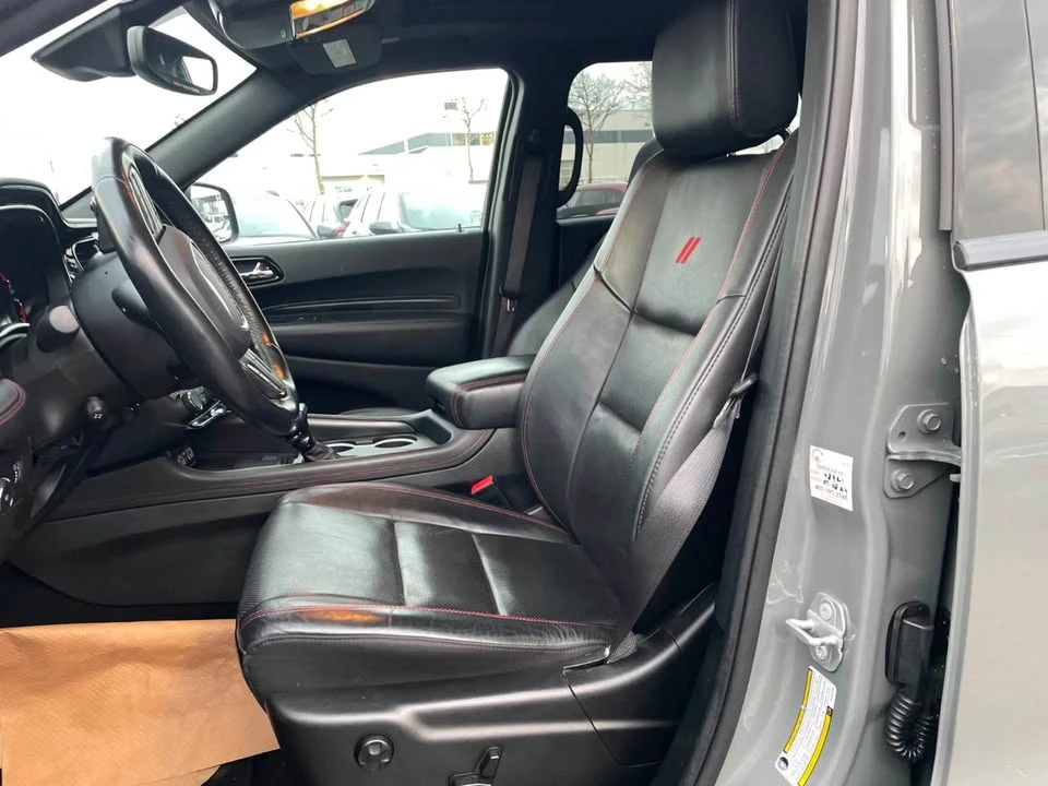 2023 Dodge Durango 3rd Gen - Image 3 of 10