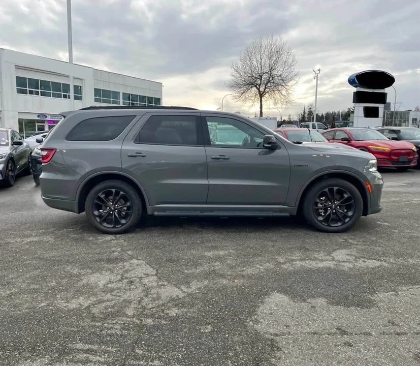 2023 Dodge Durango 3rd Gen - Image 9 of 10