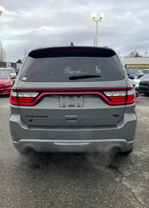 2023 Dodge Durango 3rd Gen - Image 6 of 10