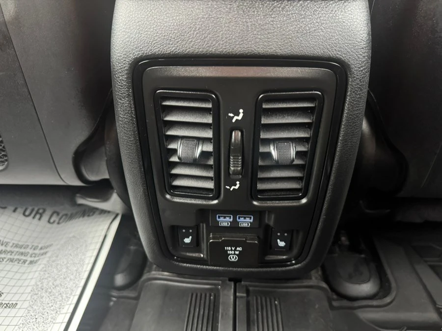 2023 Dodge Durango 3rd Gen - Image 9 of 11