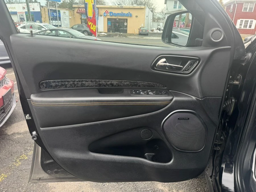 2023 Dodge Durango 3rd Gen - Image 10 of 11