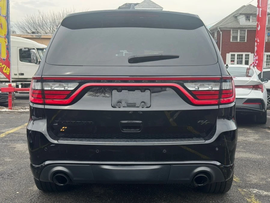 2023 Dodge Durango 3rd Gen - Image 7 of 11
