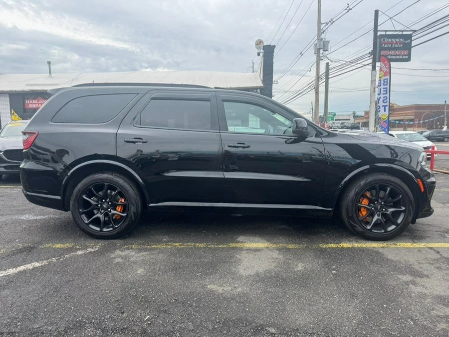2023 Dodge Durango 3rd Gen - Image 6 of 11