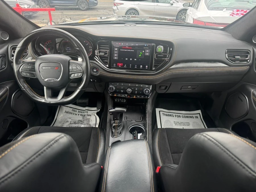 2023 Dodge Durango 3rd Gen - Image 8 of 11