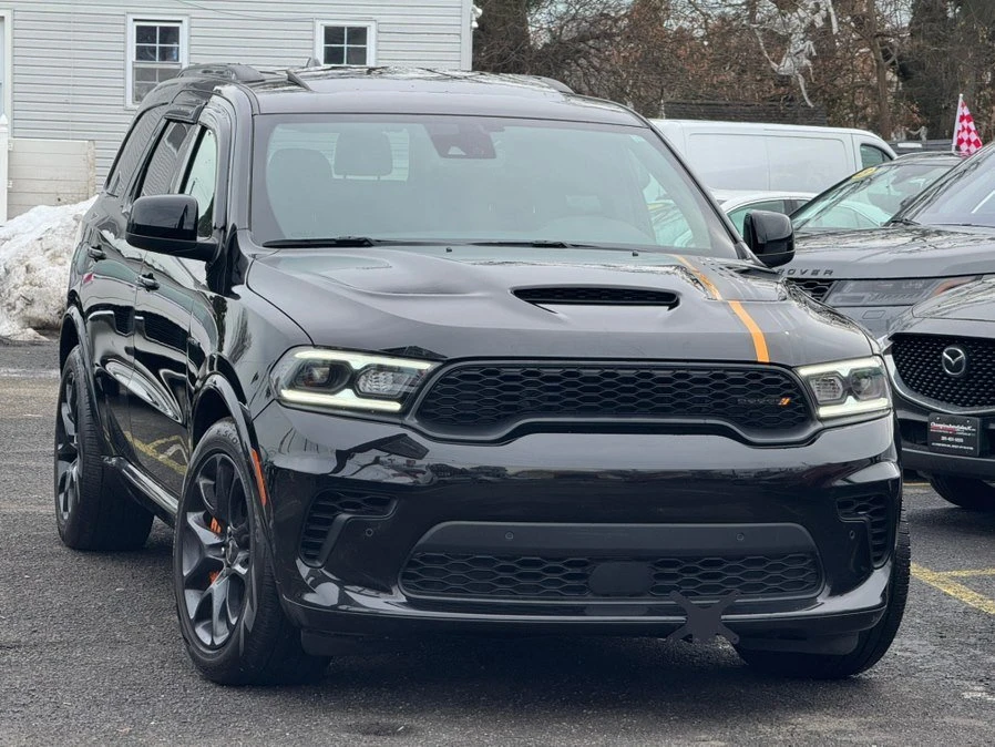 2023 Dodge Durango 3rd Gen - Image 4 of 11