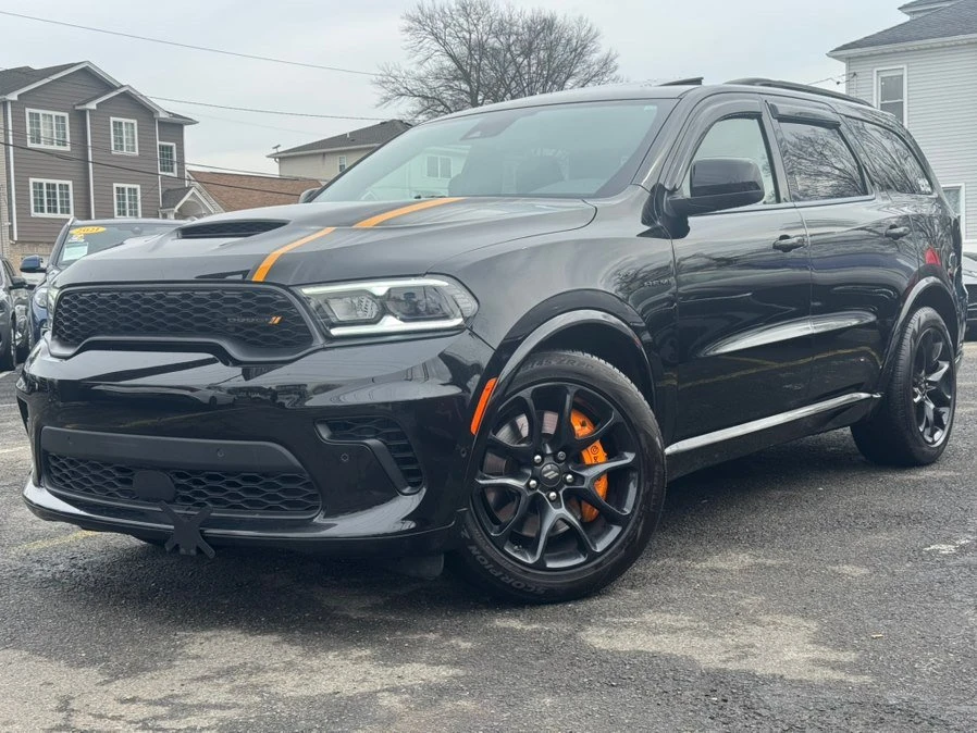 2023 Dodge Durango 3rd Gen - Image 2 of 11