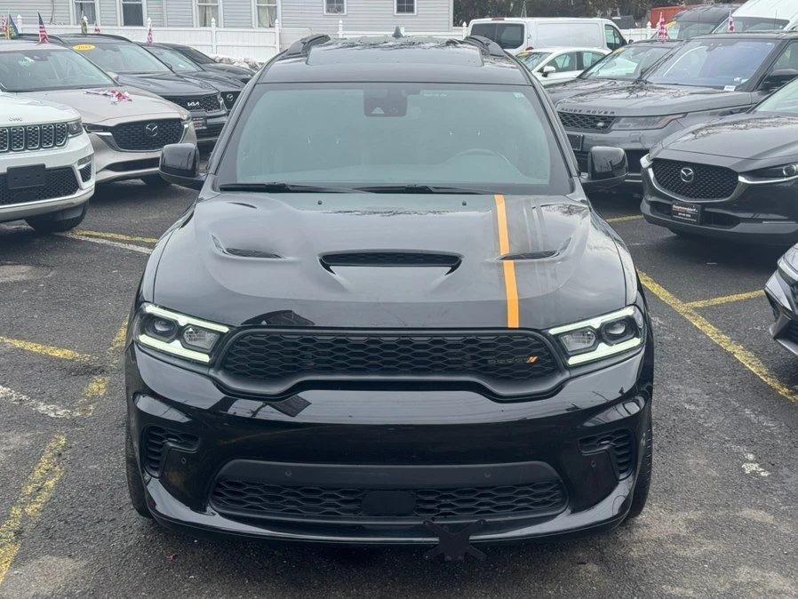 2023 Dodge Durango 3rd Gen - Image 5 of 11