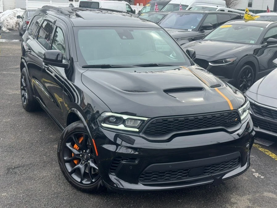 2023 Dodge Durango 3rd Gen - Image 3 of 11